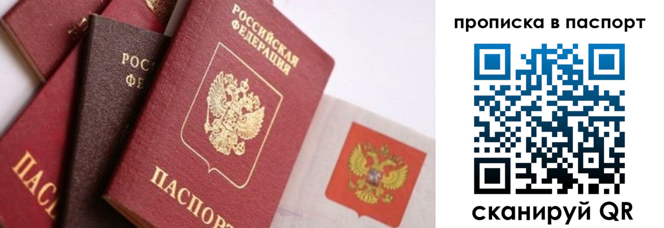 прописка штамп в Шебекино